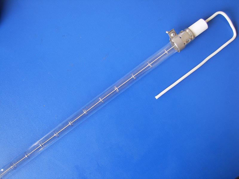 中短波紅外線燈管