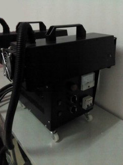 IR+UV手提固化機(jī)