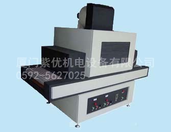 銅板紙?木質紙?MDF?塑膠產(chǎn)品平面固化用UV固化機