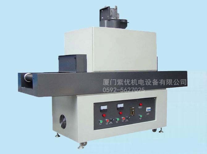 觸摸屏、顯示屏、手機按鍵等多用途UV光固機