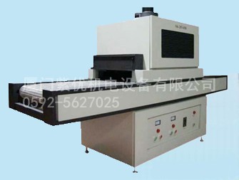 LED燈杯UV膠固化用UV機