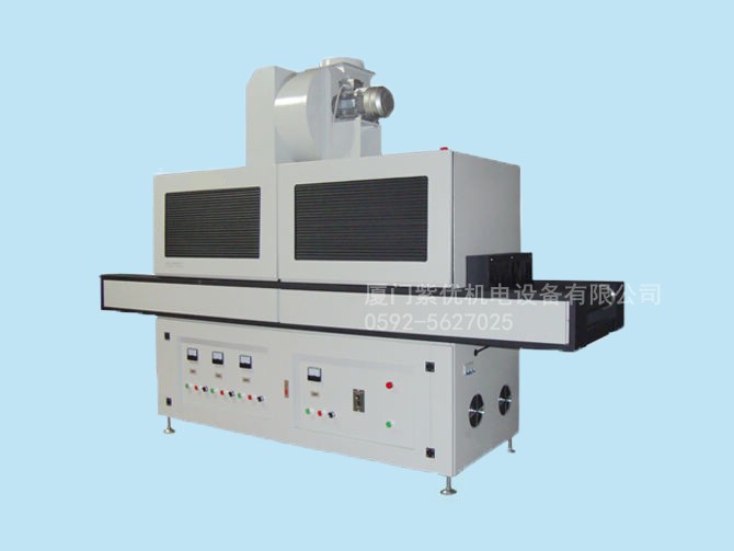 觸摸屏專用低溫型UV機(jī)