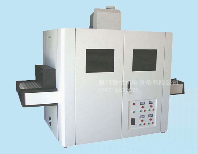 UV固化機(jī)曲面?多面固化型