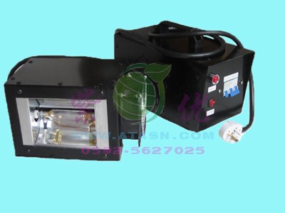 汽車(chē)外殼修補(bǔ),石材表面修補(bǔ)用手提UV固化機(jī)